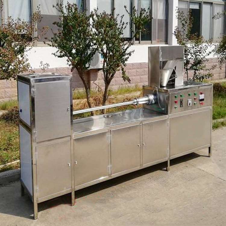 全自動(dòng)素雞機(jī)