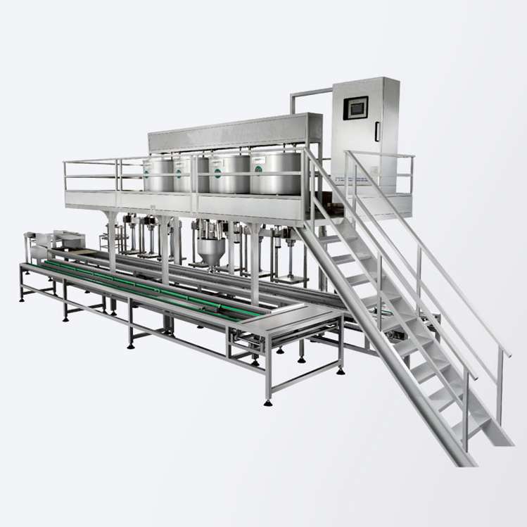 全自動(dòng)豆干機(jī)大型豆腐干生產(chǎn)線(xiàn)