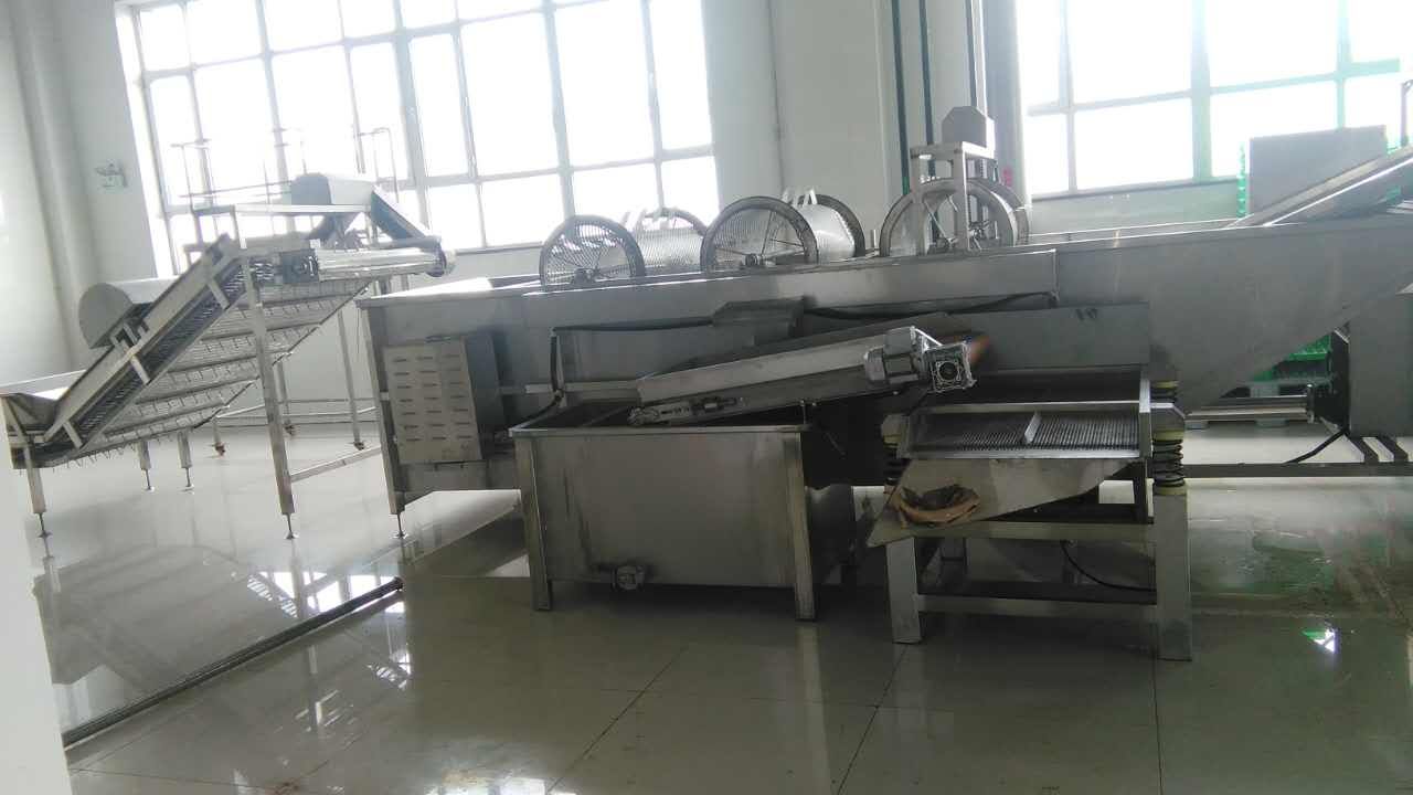 哈爾濱生產(chǎn)線(xiàn)