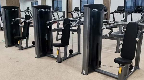 健身產(chǎn)品應(yīng)該如何選購(gòu)？悍德森來(lái)教您