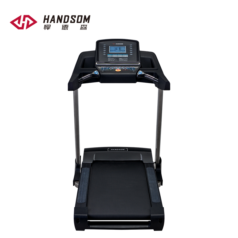 悍德森HS-8100 跑步機(jī)