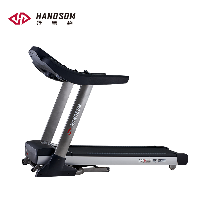 悍德森HS-8100 跑步機(jī)