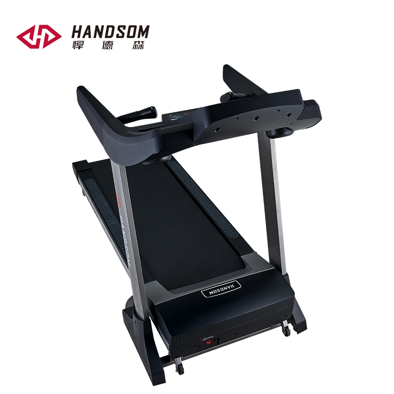 悍德森HS-8100 跑步機(jī)