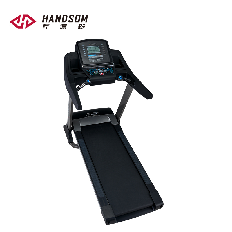 悍德森HS-8100 跑步機(jī)