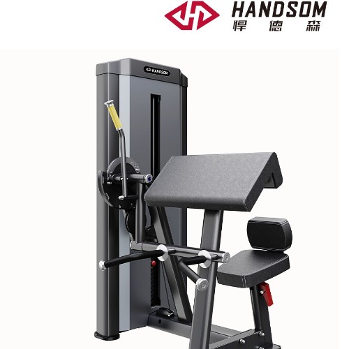 悍德森HS-6908 上臂曲伸訓(xùn)練器
