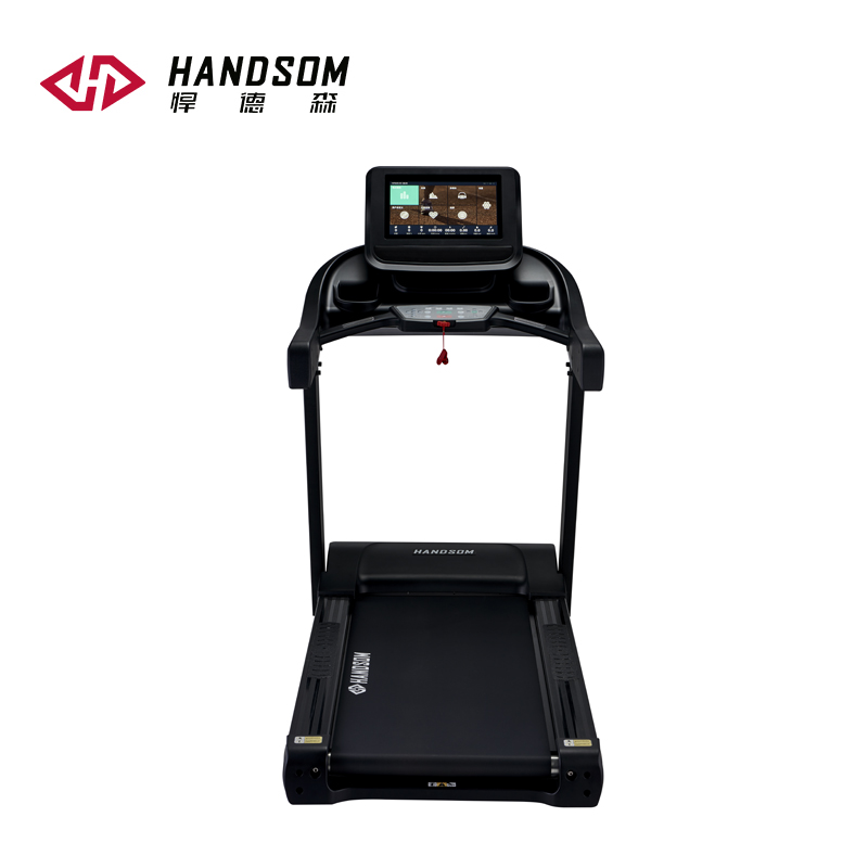 悍德森HS-8802+ 跑步機