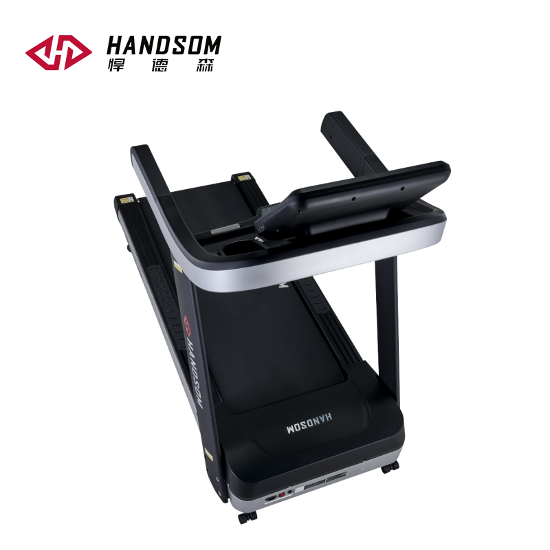 悍德森HS-8802+ 跑步機