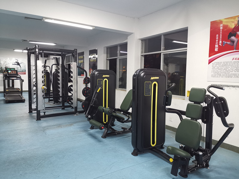 崇左邊境管理支隊健身房5_副本
