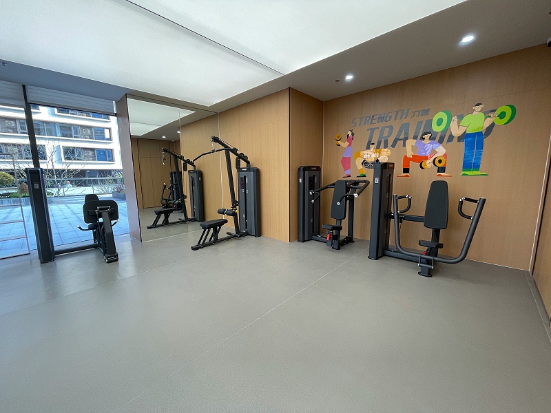 義烏建投璞寓柚米社區(qū)圖片5