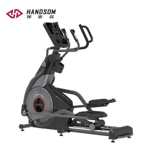 悍德森HS-9720 前置橢圓機