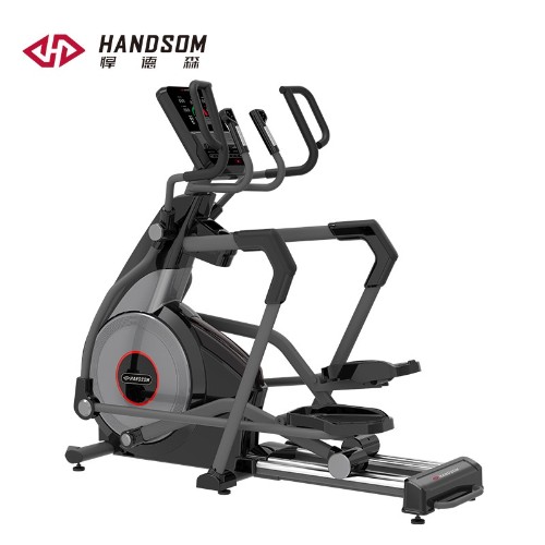 悍德森HS-9730 前置橢圓機