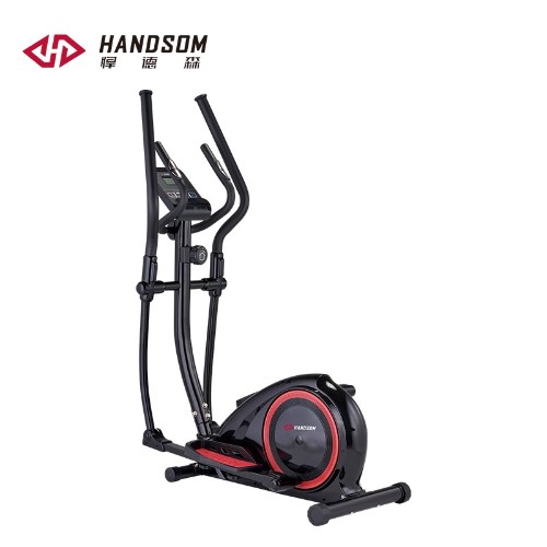 悍德森HS-9501 磁控橢圓機