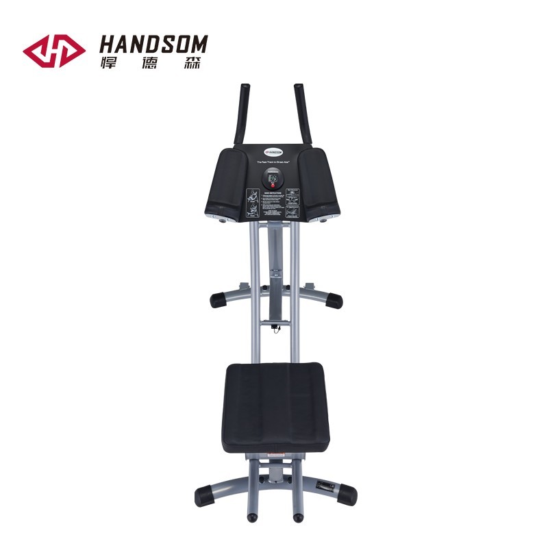 悍德森HS-1220 跪式卷腹器