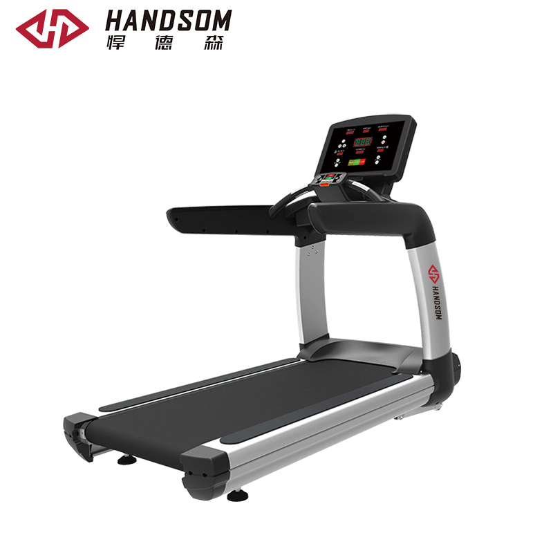 悍德森HS-8990 跑步機(jī)