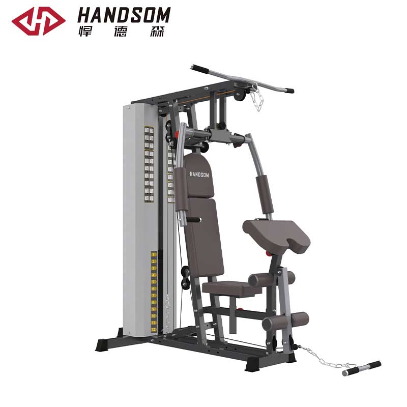 悍德森HS-6200 單人站