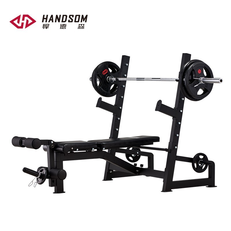 滑滑梯組合,梭梭板-悍德森