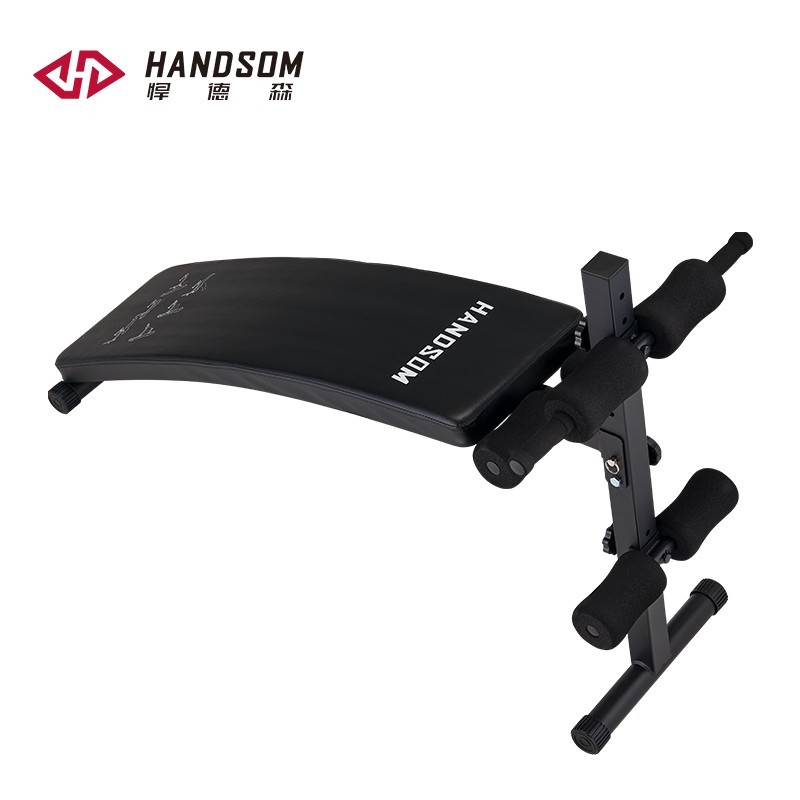 悍德森按摩椅HS3400