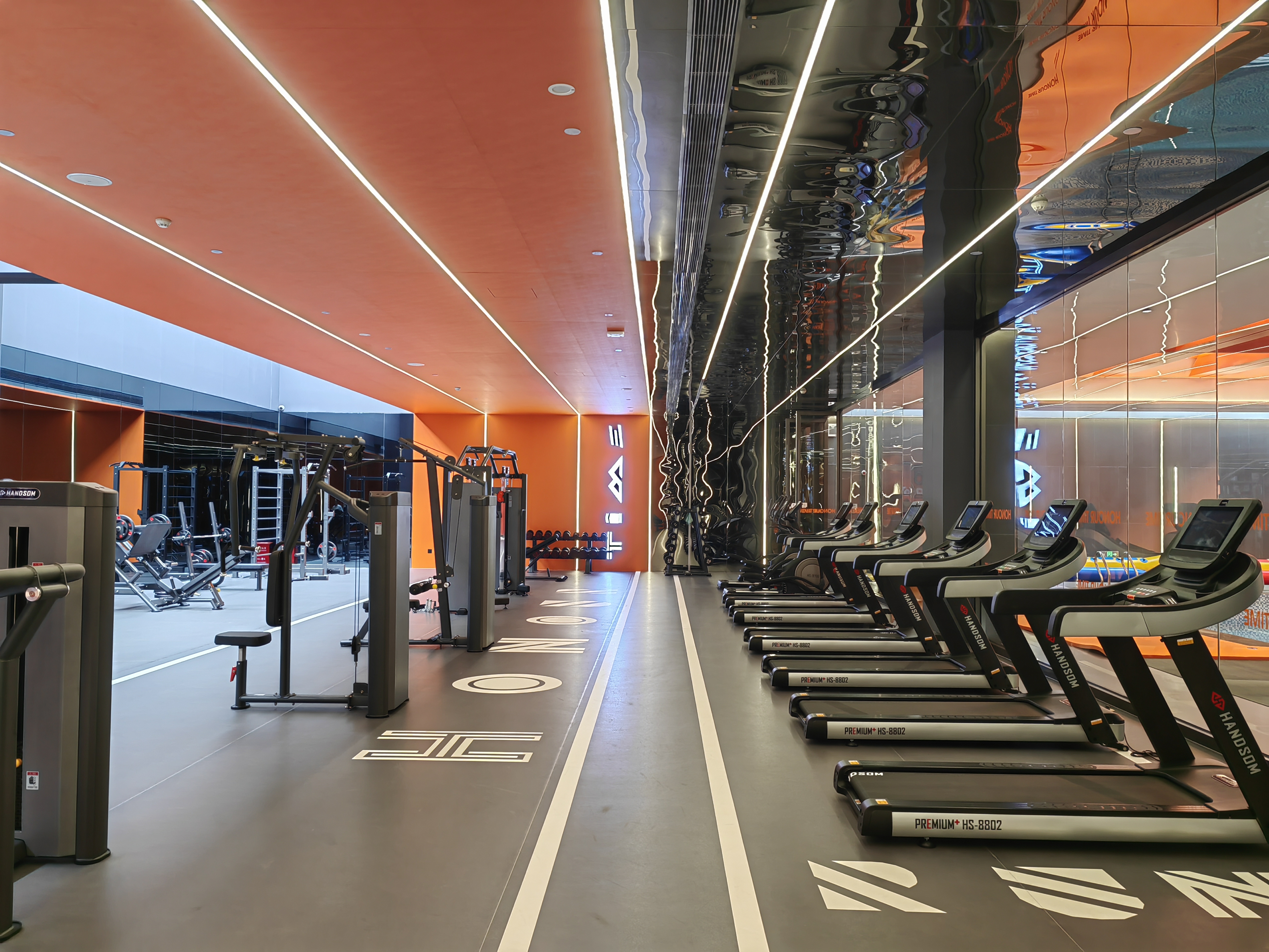 室內(nèi)健身器材大全及詳細(xì)介紹,助你有副好身體!