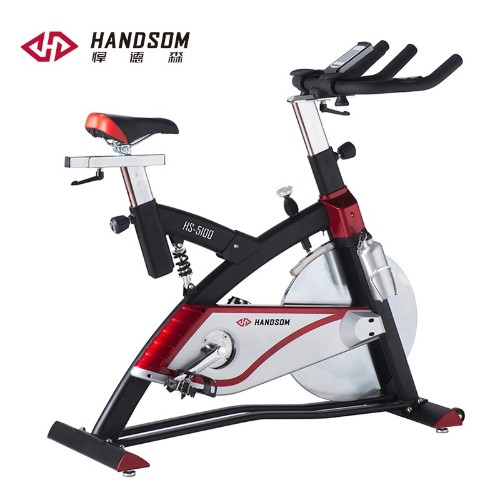 悍德森HS-5100 動(dòng)感單車(chē)