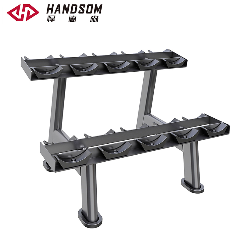 悍德森HS-6949 五付啞鈴架