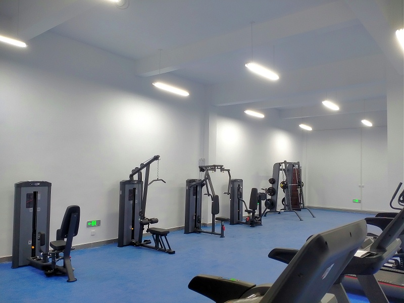 廣西某縣城公安局7