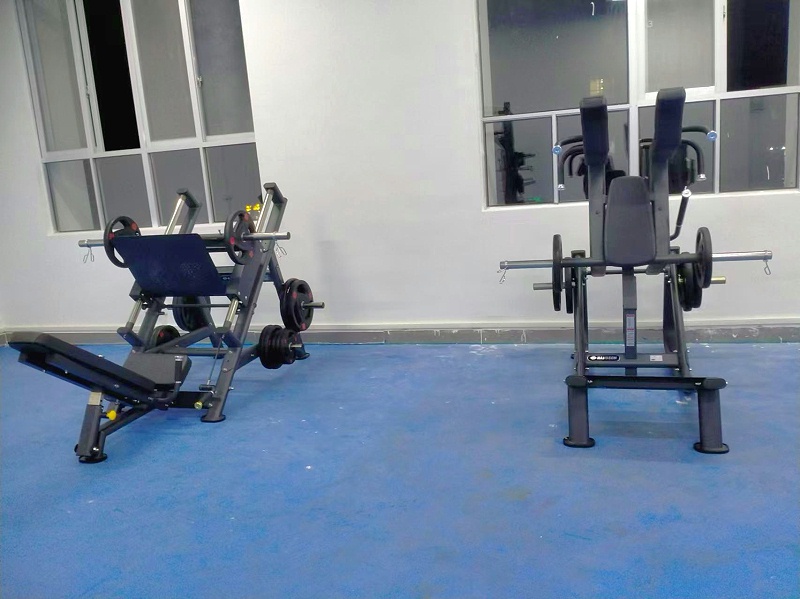 廣西某縣城公安局