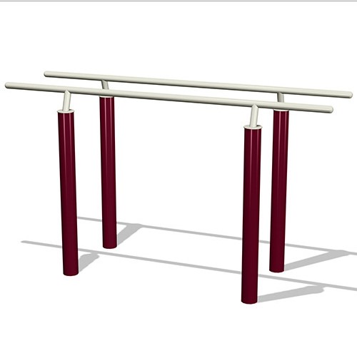 戶外路徑雙桿(新國(guó)標(biāo))