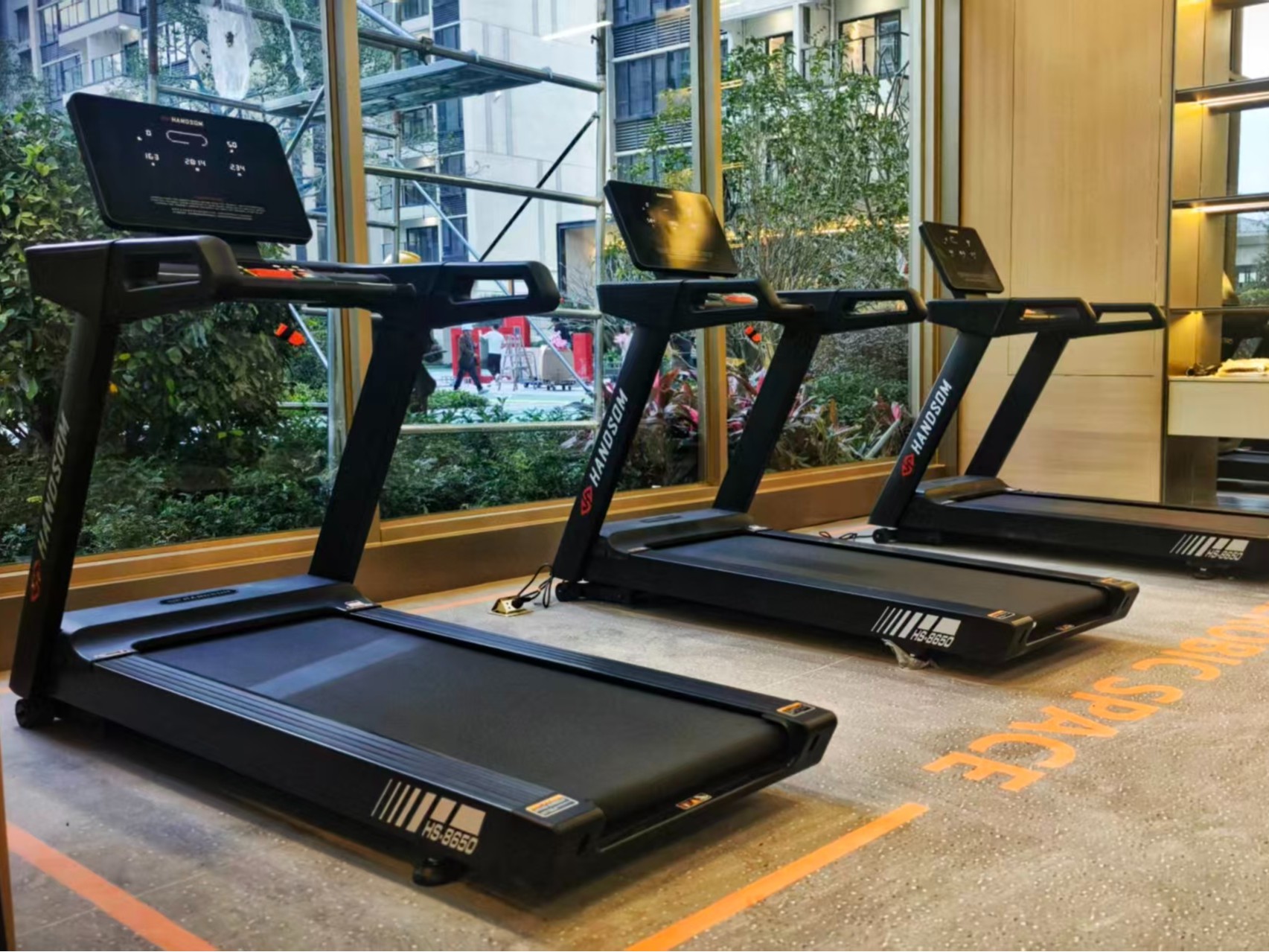 跑步機保養(yǎng)方法，延長使用壽命，保持運動體驗