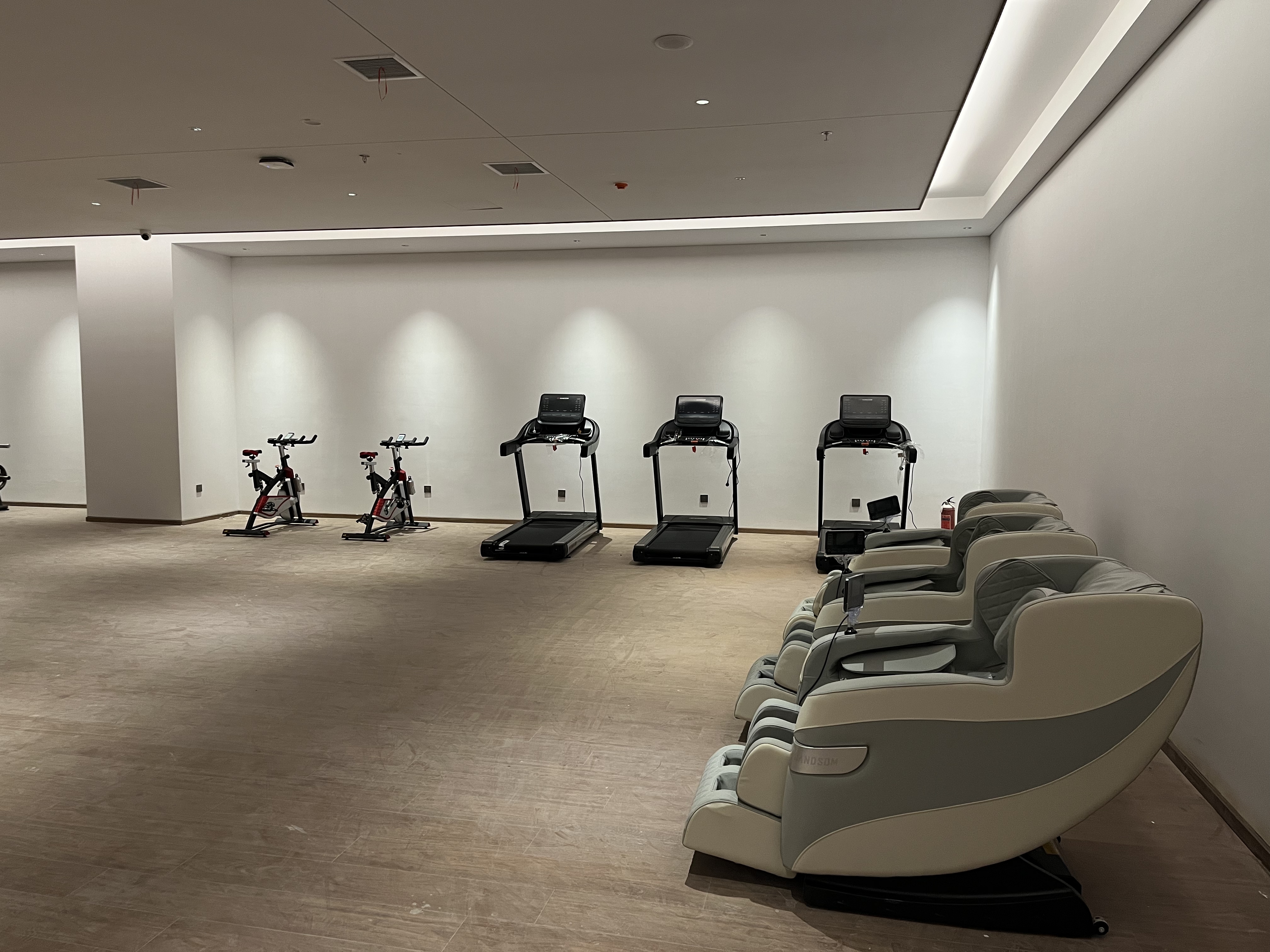 企業(yè)采購健身器材全流程指南