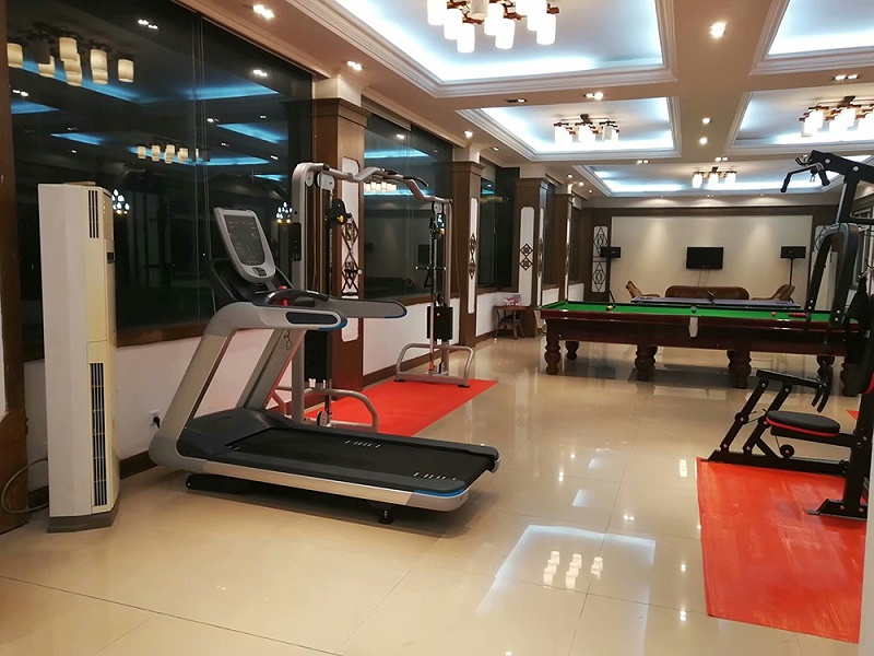 雙流會(huì)所-2