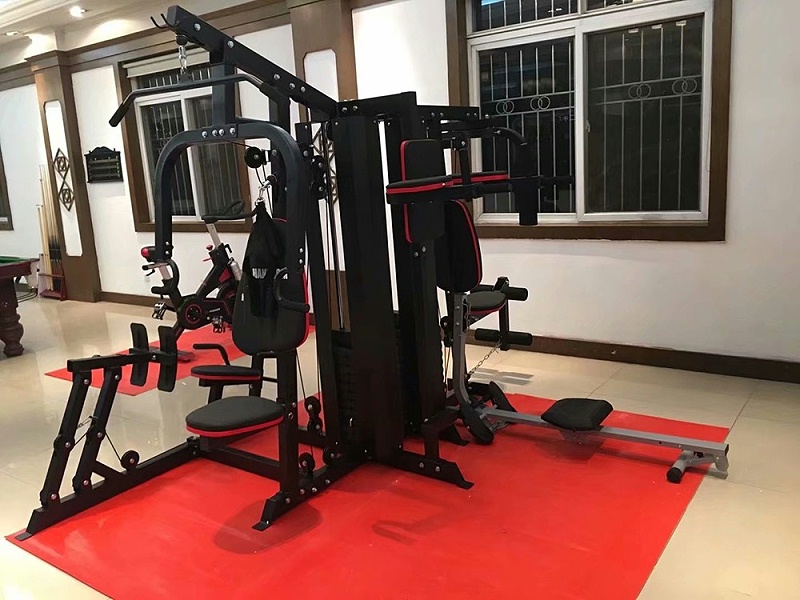 雙流會(huì)所-4