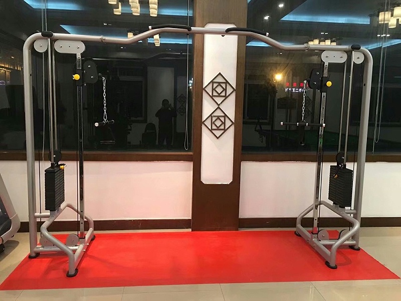 雙流會(huì)所-5