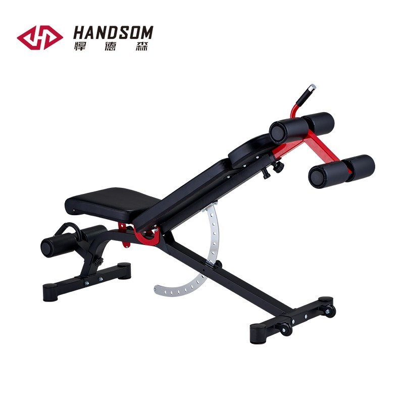 悍德森舉重凳HS2600 悍德森舉重凳HS2600