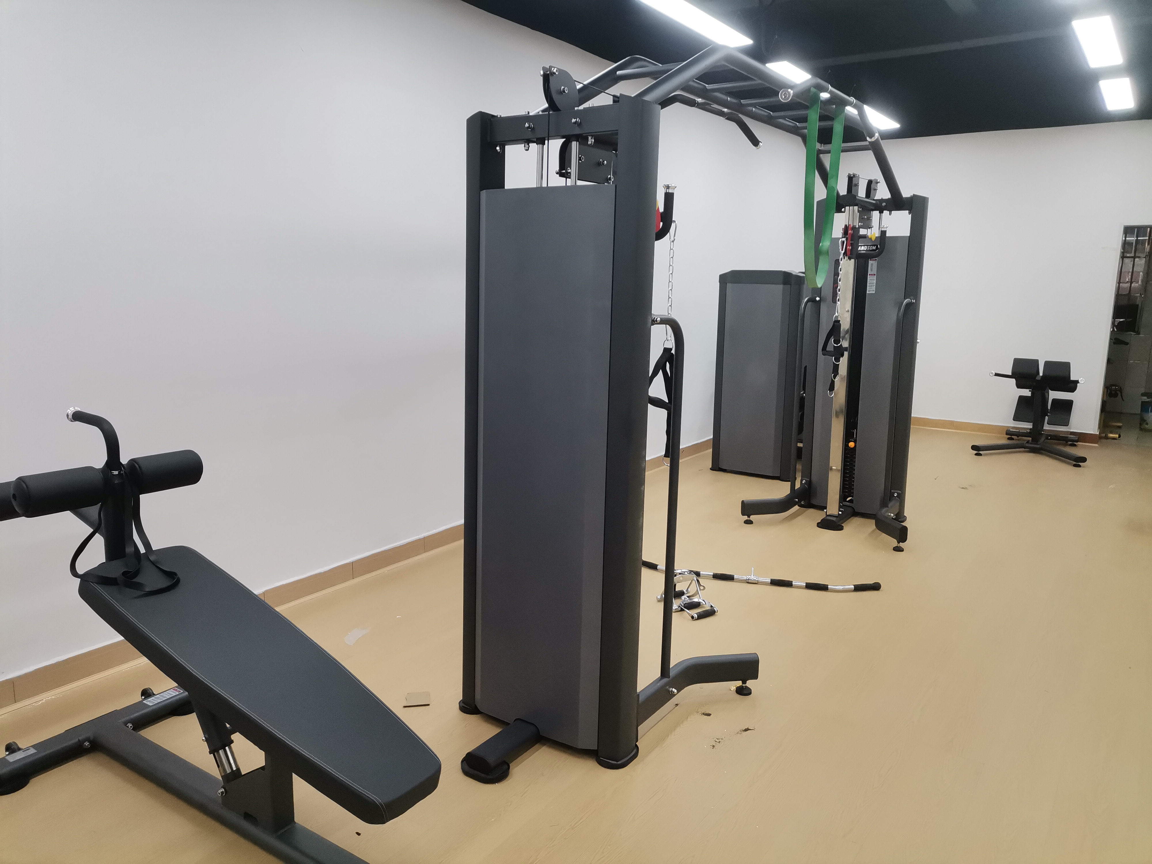 室內(nèi)健身器械怎么合理的保養(yǎng)，你知道嗎？