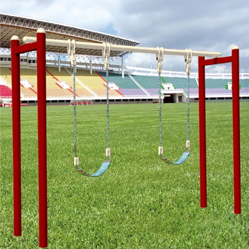 戶外路徑雙人秋千(新國(guó)標(biāo))