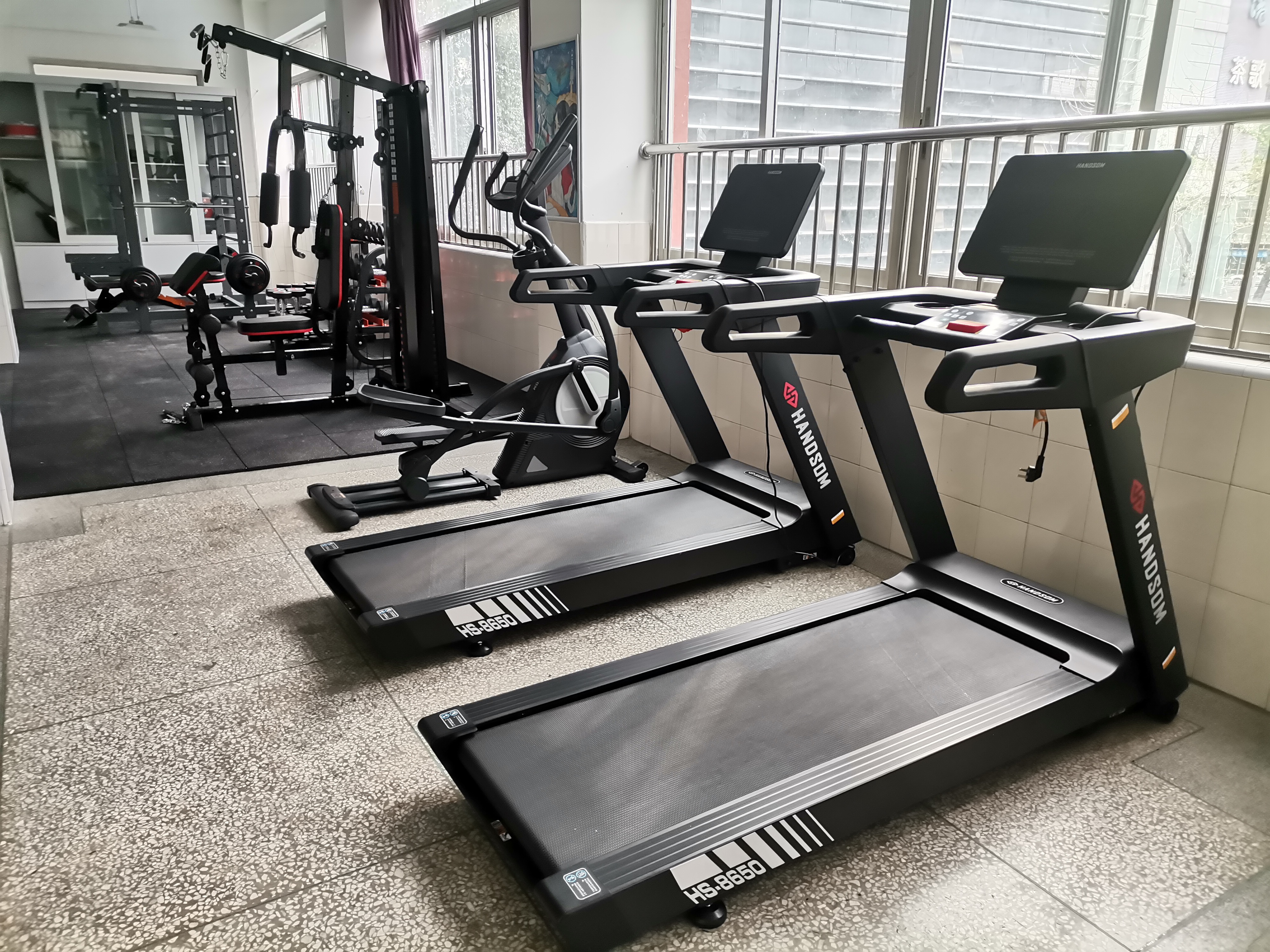 在哪里采購健身器材便宜？