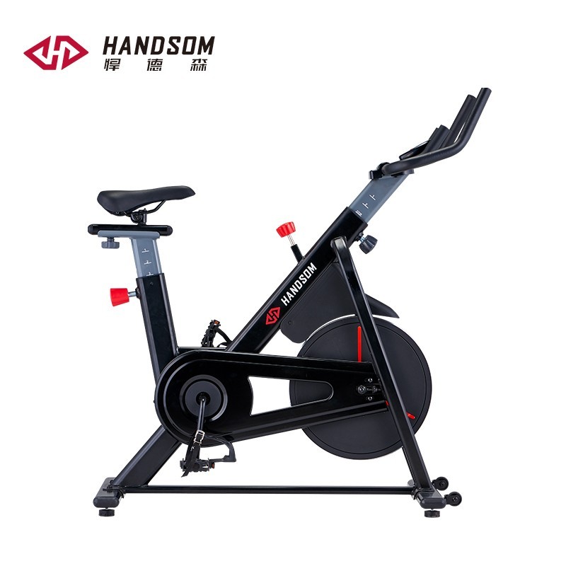 悍德森HS-5020 動感單車