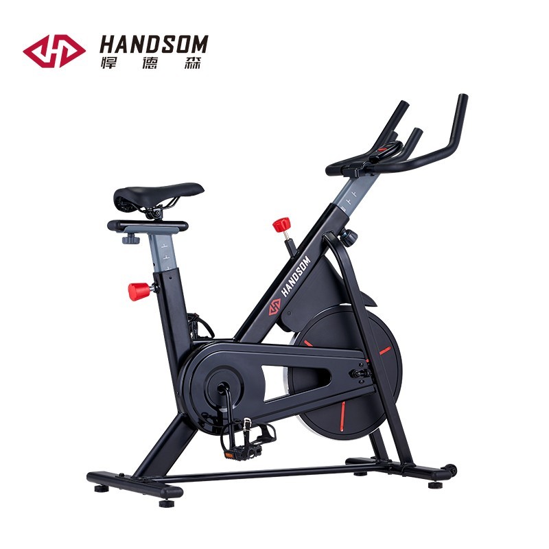 悍德森HS-5020 動感單車