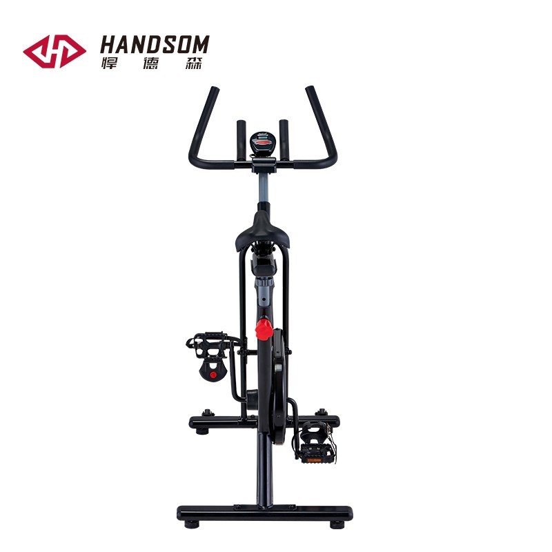 悍德森HS-5020 動感單車