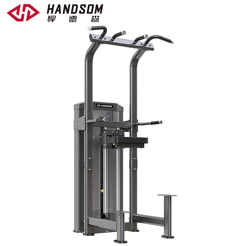 悍德森HS-6910 上肢屈伸訓(xùn)練器