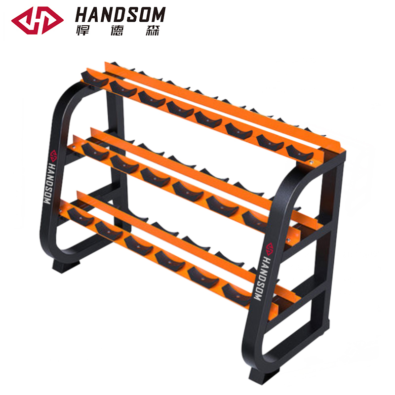 悍德森HS-1720 十付啞鈴架