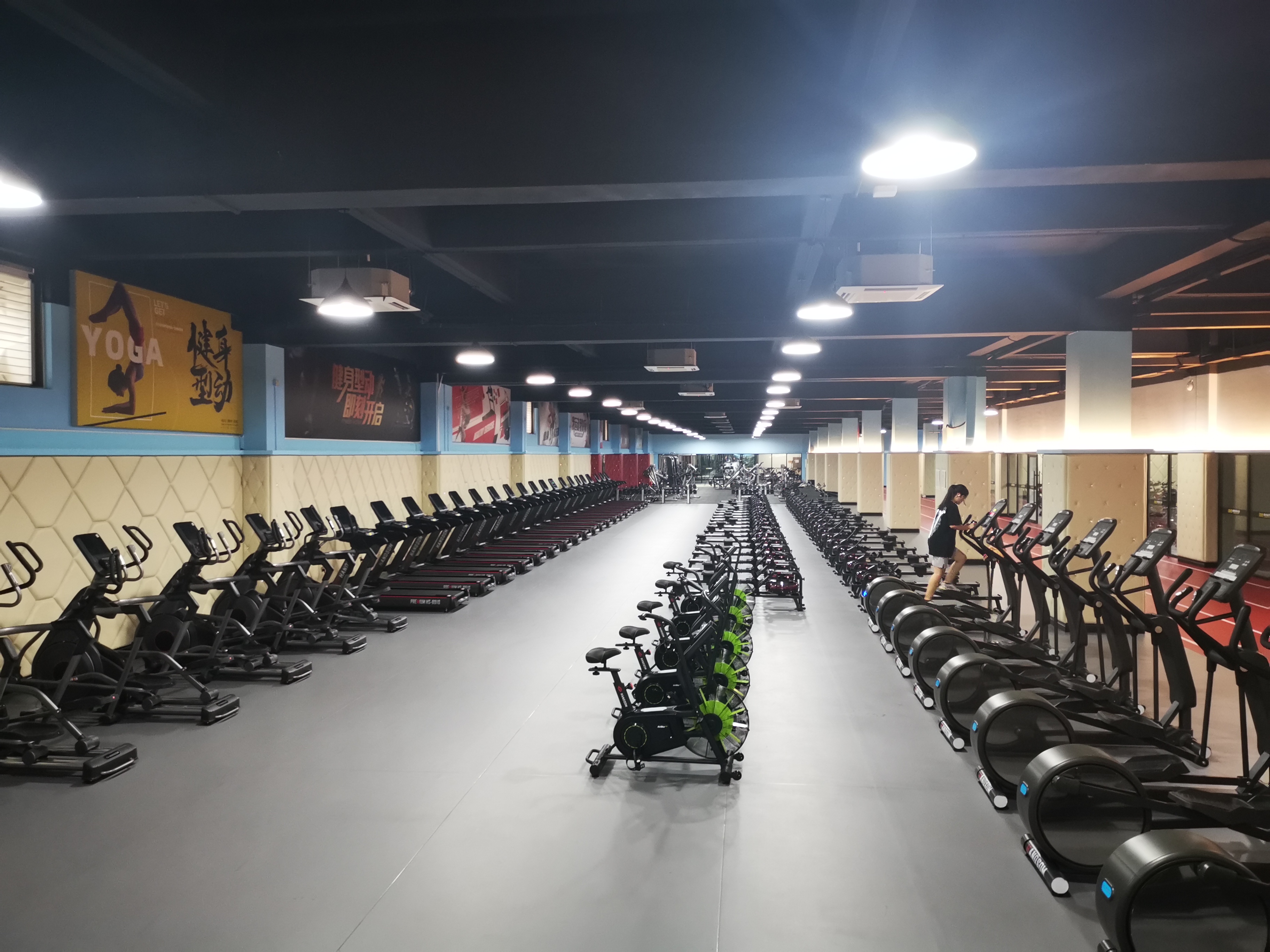 買健身器械到哪里去買？