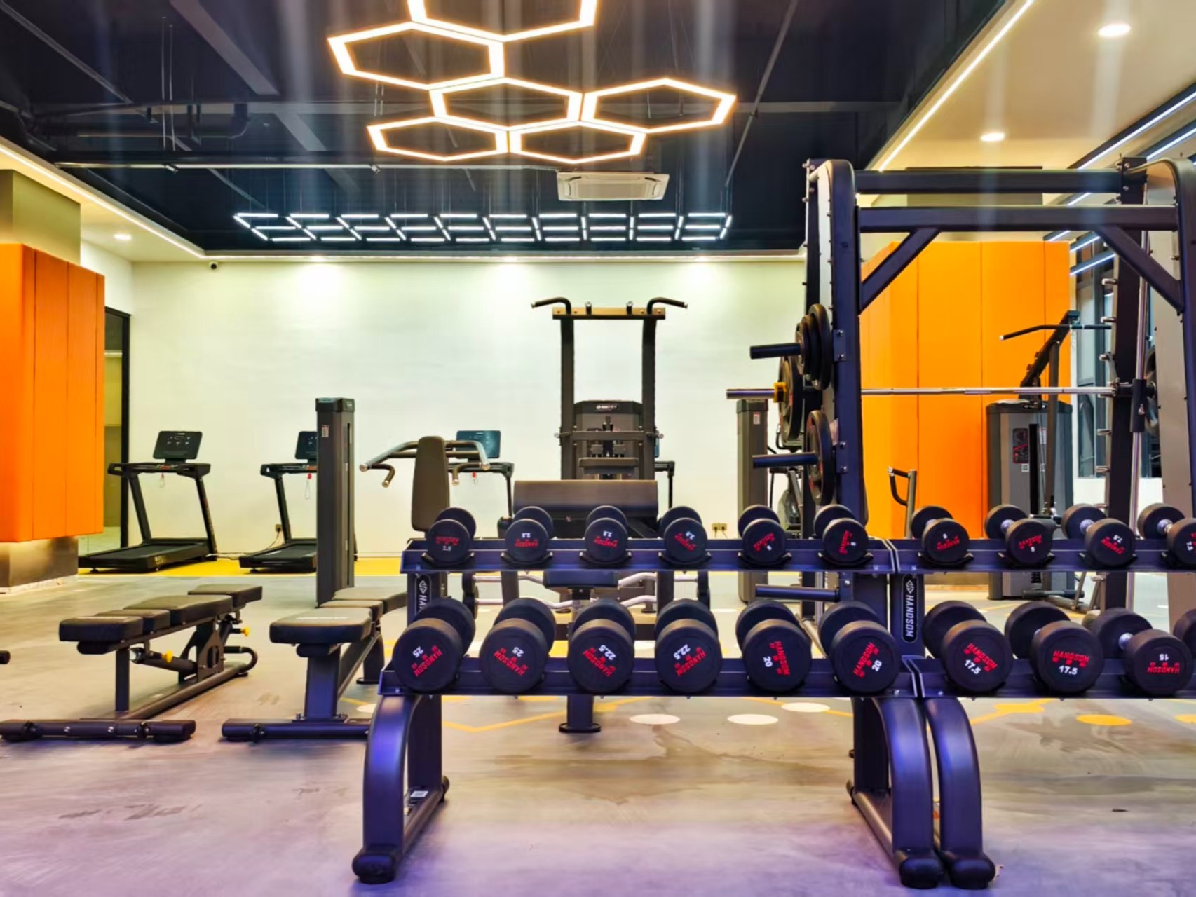 健身器械一般使用年限為多少年?