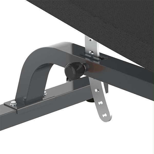 悍德森HS-2030 可調(diào)腹肌板